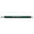 Lot de 10 porte-mines Faber-Castell TK 9400 - Dureté HB - Mine 2,0 mm - Corps hexagonal