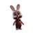 Silent Hill 3 - Figurine Nendoroid Robbie the Rabbit (Pink) 11 cm