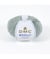 Pelote 100% Laine Vierge Woolly - DMC 137 Gris bleu