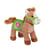 Peluche - Race Poneez sonore n°9, 22cm