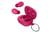 Ecouteurs sans fil Bluetooth - JLab JBuds Mini - Rose
