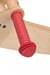 Poignées Wishbone - Rouge - Wishbone Design Studio