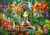 Puzzle 2000 pièces - Atrium - Schmidt Spiele