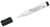 Lot de 4 feutres Artist Pen Pitt Big Brush - Faber-Castell - Pointe ogive 2,5 mm - Blanc