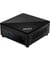 Mini PC Barebone MSI Cubi 5 12M-407BEU - Noir - 12,4 x 12,4 x 5,37 cm
