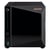 Serveur NAS ASUSTOR Drivestor 4 Pro Gen2 - ASU1705107267918 - Noir - 2 Go RAM