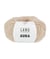 Pelote de Coton AURA - Lang Yarns 0030 Beige