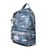 Mini sac à dos POL FOX – SURF – Bleu – 1 compartiment