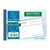 Quittung MWSt.Inklusive A6 50x2 Bl NCR - Visuel - x 10 - Exacompta