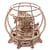 Aquarium- Puzzle 3D mécanique Ugears-Models
