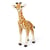 Peluche bébé girafe girafon - Melissa & Doug