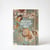 Agenda Journalier Non Daté Golden Bird