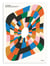 Affiche 30 x 40 cm - In the wind - Posterlad