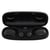 Ecouteurs Bluetooth Sans Fil Avec Affichage LED Et Longue Autonomie Noir YONIS