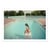 Affiche 30x40 cm - Love Illusion - Fang Tong