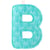 Lettre B - Lilliputiens