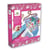 Lovely box – Canevas oiseau – Sycomore