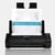 Scanner de bureau Iriscan PRO 5 - Recto Verso - 23PPM - 600 DPI - Lecture et encodage des codes barres (IRIS459035)