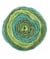 Fil de Laine Lolly Pop 150 gr - Grundl - certifié Oeko-Tex 06 Vert