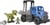 Le Camion De Capture Jurassic World - Mattel