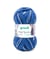Laine à chaussettes à tricoter HOT SOCKS COLOR - Grundl - certifiée Oeko-Tex 407 Bleu