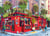 Puzzle 1000 pièces - Pub Irlandais - Eurographics