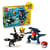 LEGO® 72165 - Le combat entre Noctali et Carchacrok - LEGO® Pokémon SMART Play™