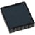 Cassette encreur de rechange pour tampon 6/4912A Noir Noir trodat
