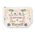 Trousse rectangulaire GM (28x20 cm) - Seul mon chat peut me juger