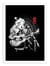 Affiche 50 x 70 cm -  Wonderland song - EduEly