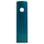 Porte-revues Mag-cube Neo Deco - Bleu canard - x 6 - Exacompta