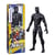 Figurine Black Panther 30cm, jouet Avengers Titan Hero Series pour enfants a partir de 4 ans, Marvel