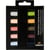 Pastels - Tendres - Nuances assorties - 10 demi-pastels - Rembrandt