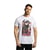 T-shirt homme regular fit avec print Naruto Shippuden Itachi - Taille L - Capslab