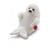 Peluche bebe phoque 46cm - Trudi