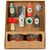 Kit 24 Caissettes et Déco Cupcakes Magique