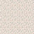 Tissu Popeline de Coton Capri sur fond Blanc