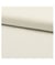 Tissu voile de coton uni de 145 cm de largeur voile écru vendu par 50 cm