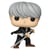 Persona 4 - Figurine POP! Protagonist Yu 9 cm - Funko