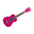 Wood Ukadelic Dragon Fruit Kala