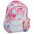 Sac à dos Barbie Paints 43 CM - 2 compartiments