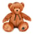 L ours Mailou 50cm Caramel