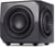 Lithe Audio Wireless Micro Sub woofer
