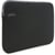 Housse - Pochette de protection pour PC portable de 13,3 Pouces - Noir - Rapesco