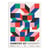 Affiche 30 x 40 cm - Habitat 67 - Posterlad