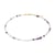 Collier Serena en pierres Fluorite - Sloya