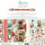 12 papiers scrapbooking 30,5 x 30,5 cm Mintay By Karola SUMMER HIGHLANDS