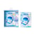 Carnet de Notes Kawaii Girly Squishy - Astronaute