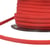 Bobine 20m Cordon coton rouge 8mm