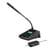 Microphone Sans Fil Idéal Pour Conférences Streaming Gaming Connexion Facile YONIS